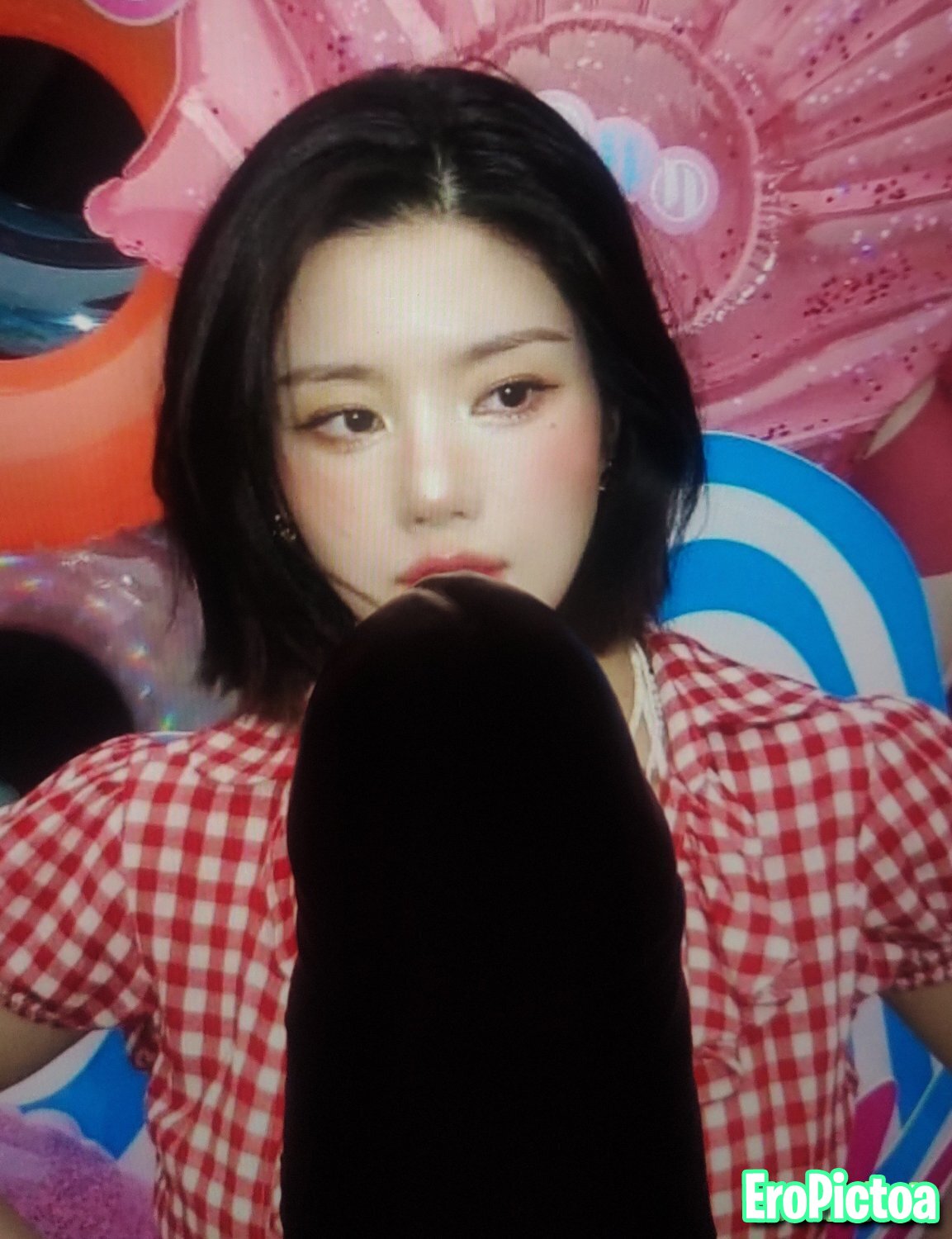 Kwon Eunbi Cum Tribute 2 photo featuring KoreanSlut - Part 7