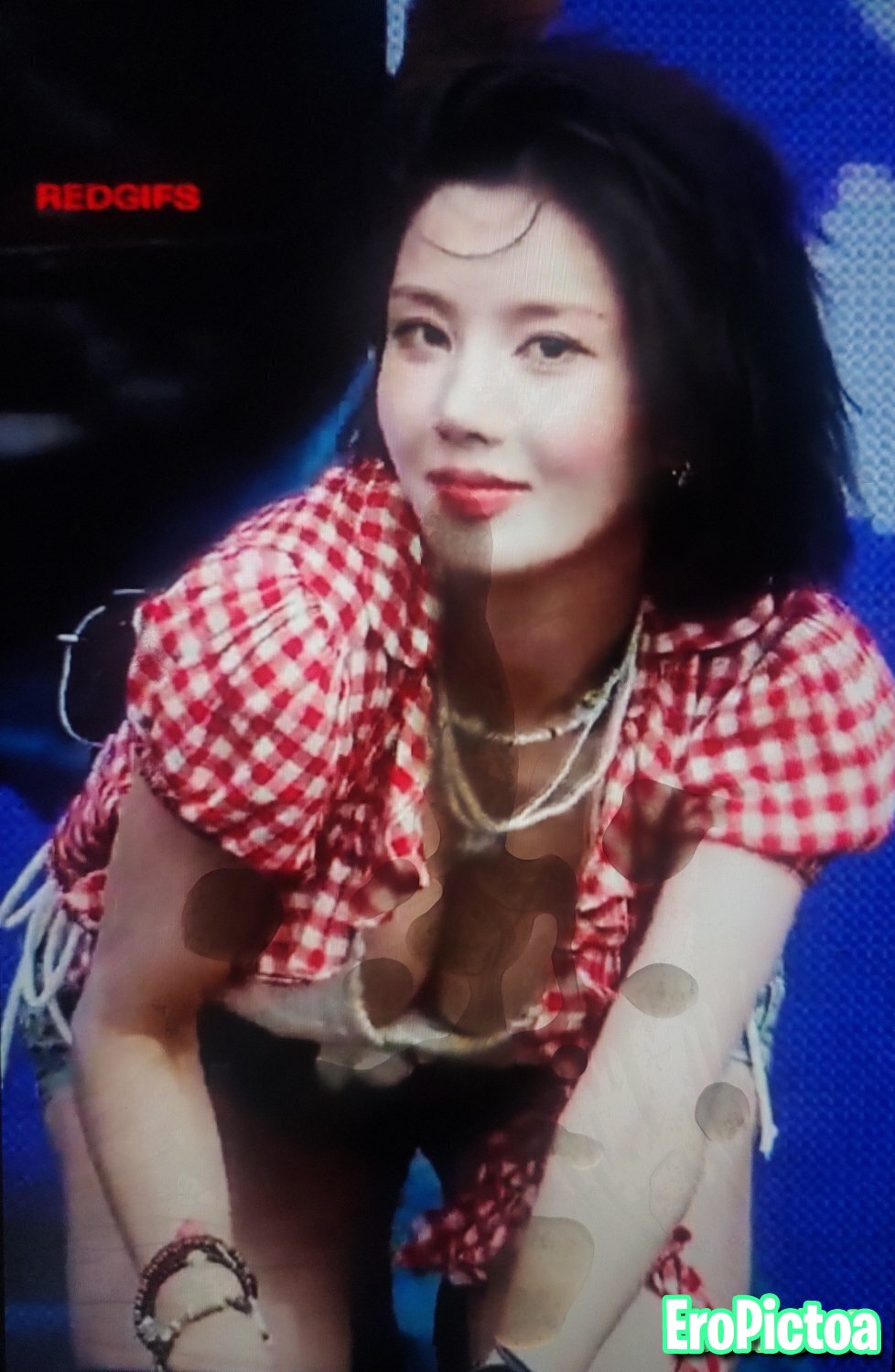 Kwon Eunbi Cum Tribute 2 photo featuring Eunbi - Part 12