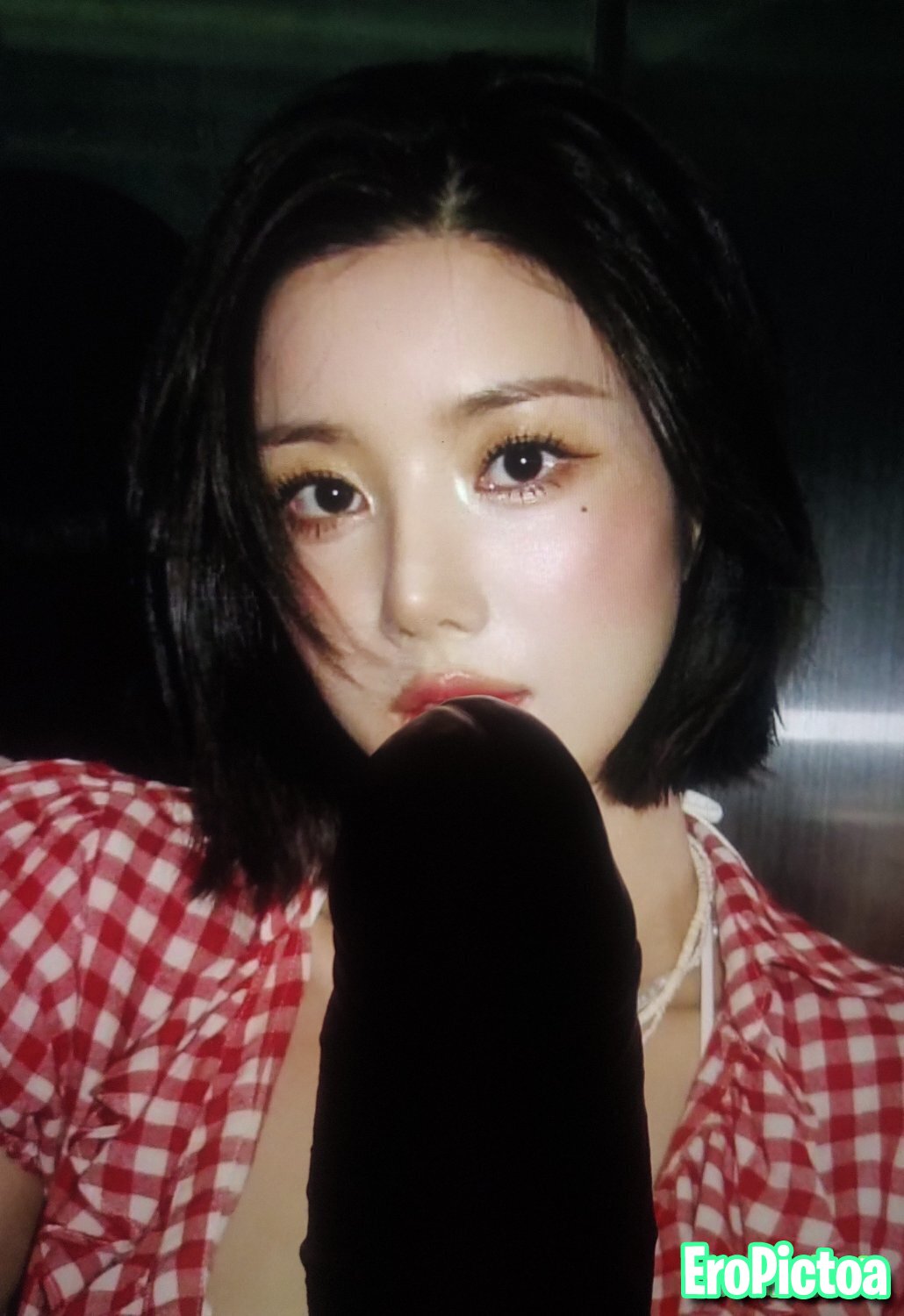 Kwon Eunbi Cum Tribute 2 photo featuring Asian - Part 9
