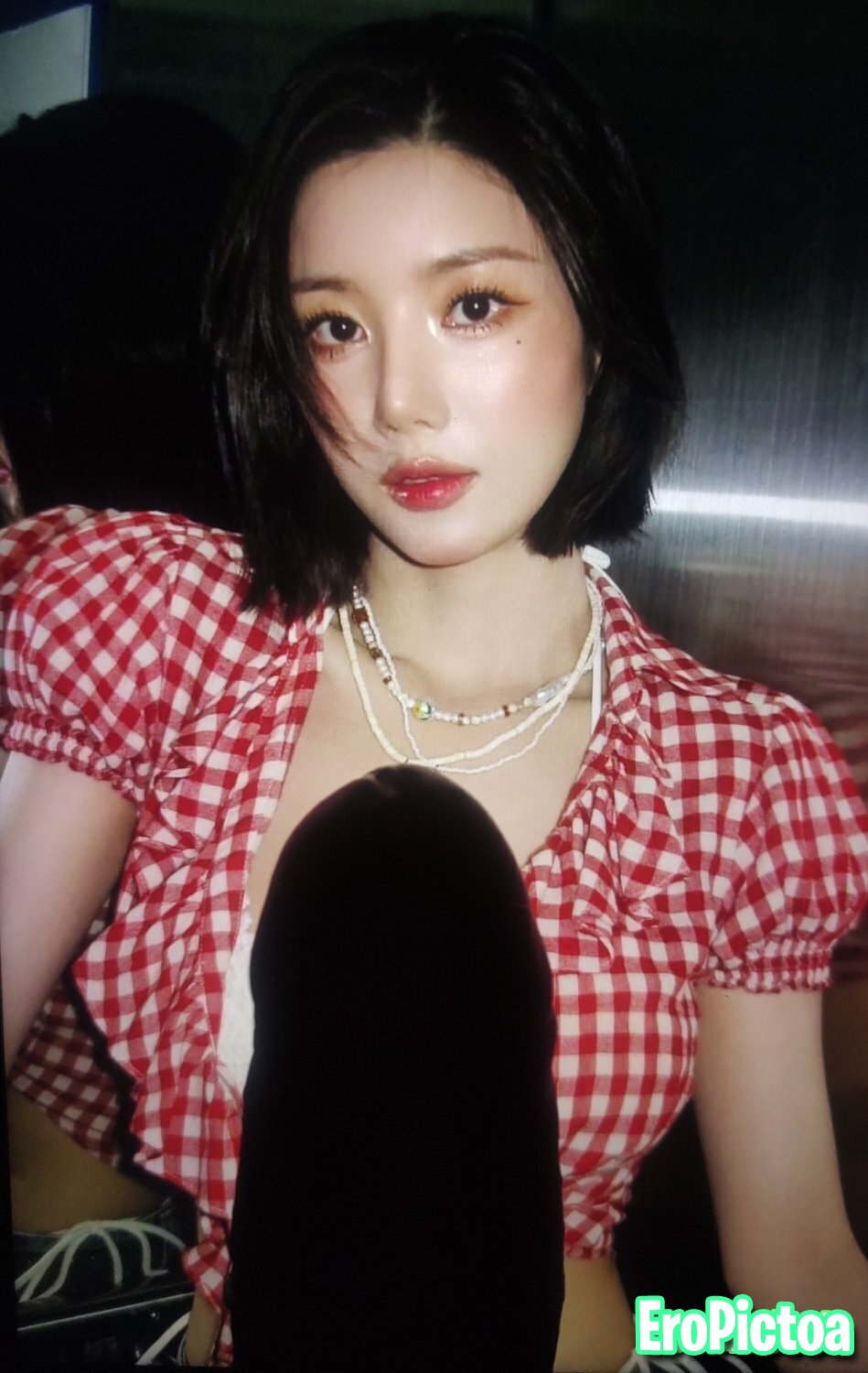 Kwon Eunbi Cum Tribute 2 photo featuring EunbiKwon - Part 8