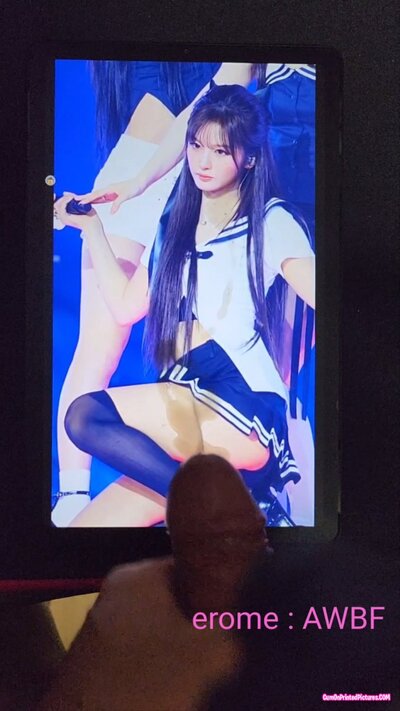 Thumbnail for 엔믹스 설윤 컴트3 NMIXX Sullyoon cumtribute
