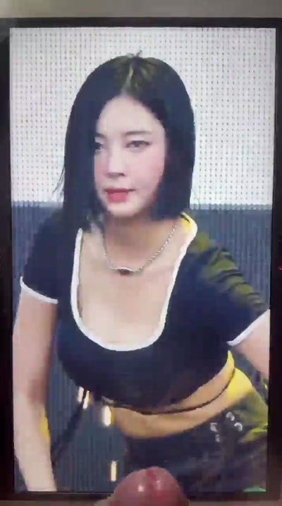 Thumbnail for kep1er dayeon cumtribute