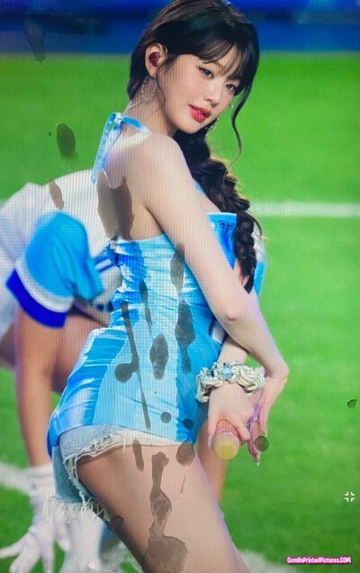 Thumbnail for Cumtribute Kpop IVE Wonyoung