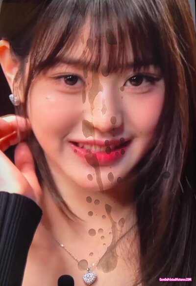 Thumbnail for Cumtribute Kpop IVE Wonyoung