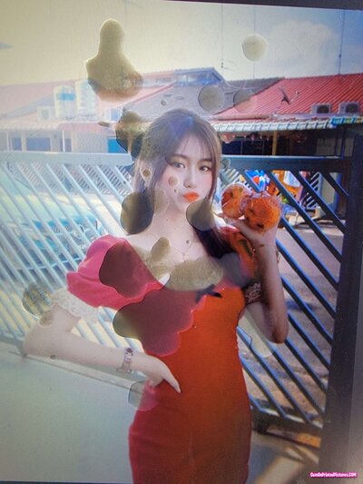 Thumbnail for Cumtribute for Singapore Asian teen slut