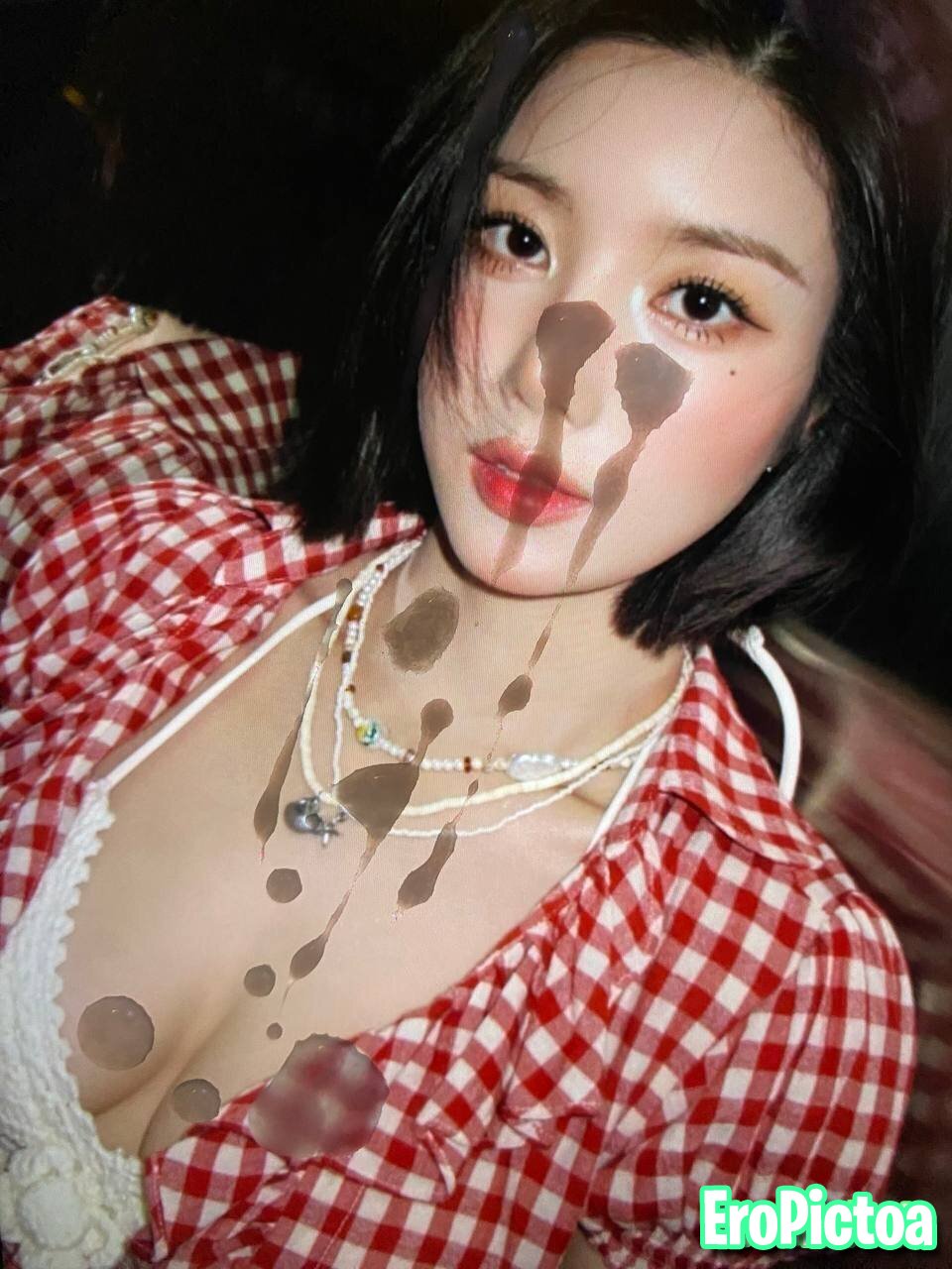 Cumtribute Eunbi Kpop photo featuring cumtribute - Part 2