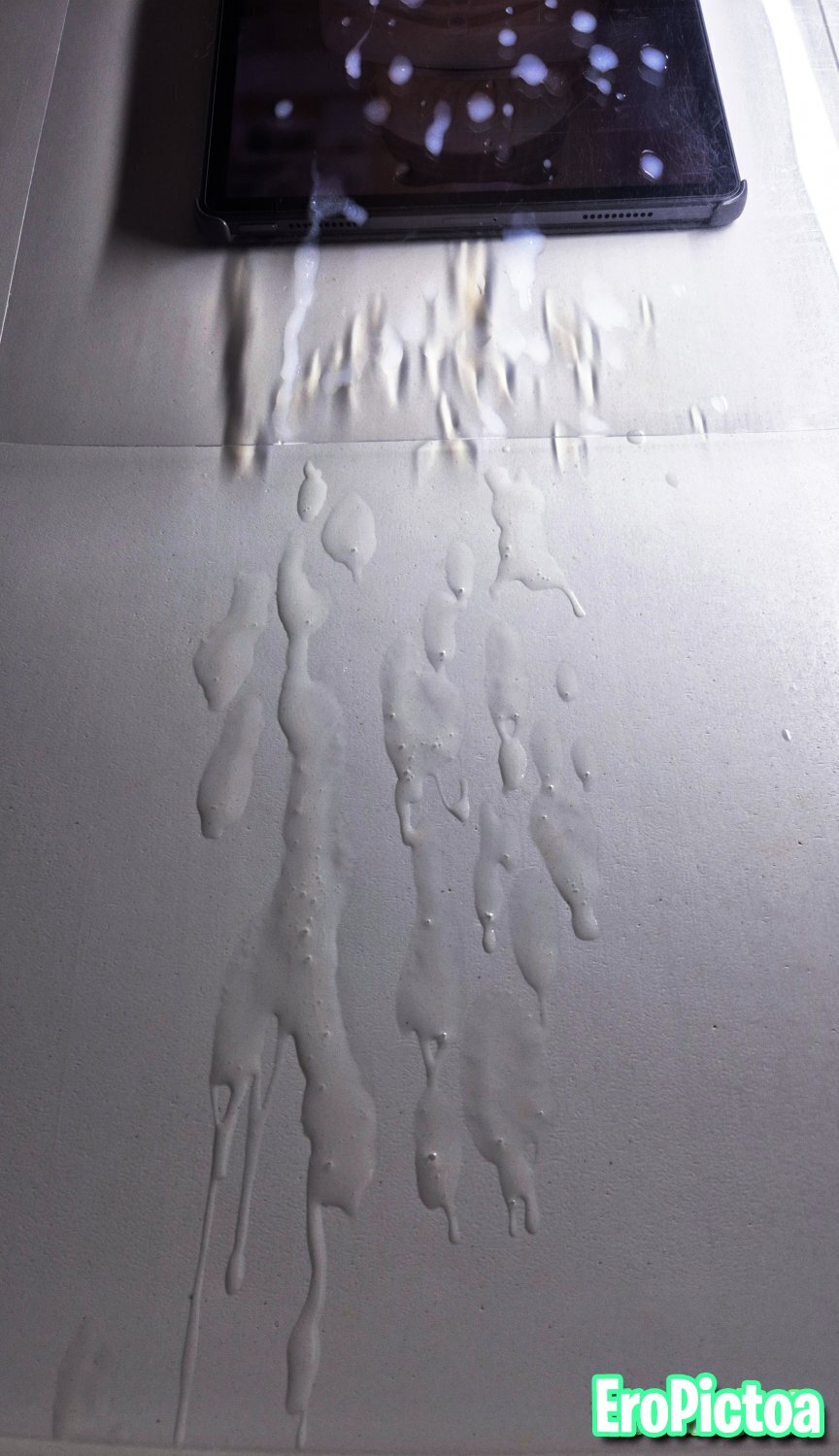 Ame cumtribute photo featuring bukkake - Part 7