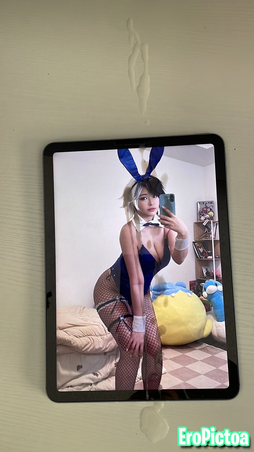Hyoon cumtribute photo featuring cumtribute - Part 3