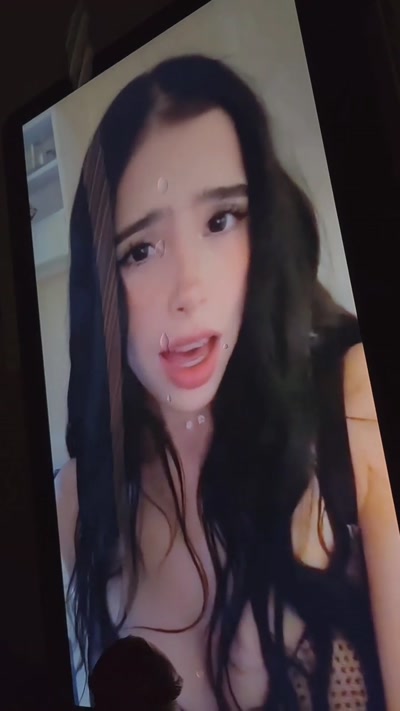 Thumbnail for Mariana Grimaldi "Niña Fresa" 🍓 Cumtribute 🥵💦💦