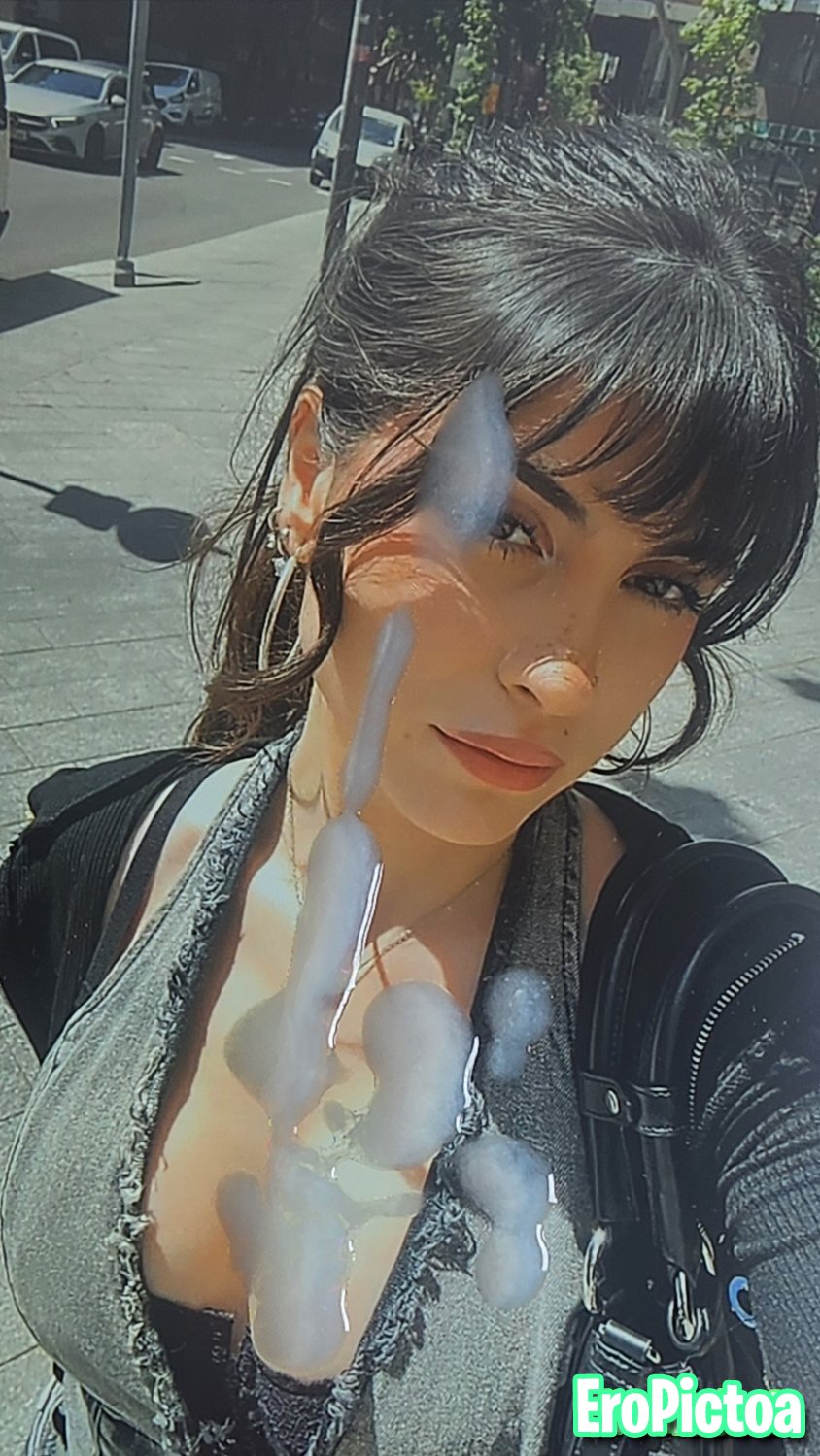 Abby Fuck & Cumtribute 🥵💖 photo featuring tribute - Part 6