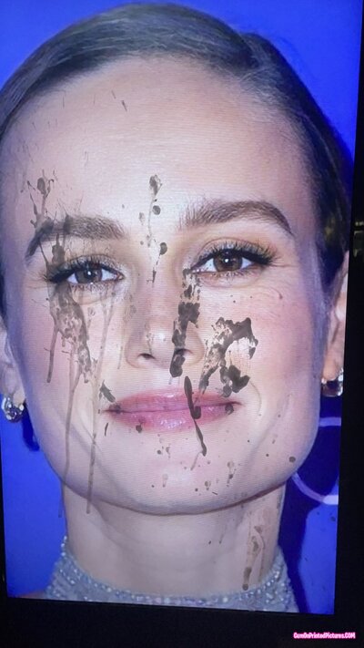 Thumbnail for Brie Larson Cumtribute