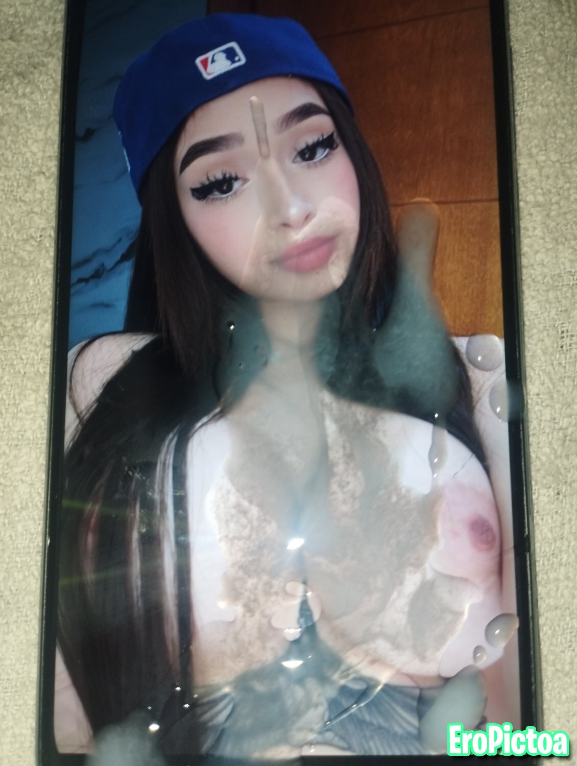 Yajana Cano Cumtribute photo featuring Yajana Cano - Part 2