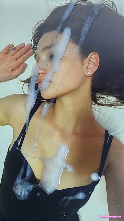 Thumbnail for Liza Anokhina Fuck and Cumtribute 💖