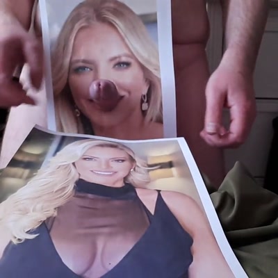 Thumbnail for PPE Cumtribute Michelle Mone Gloryhole