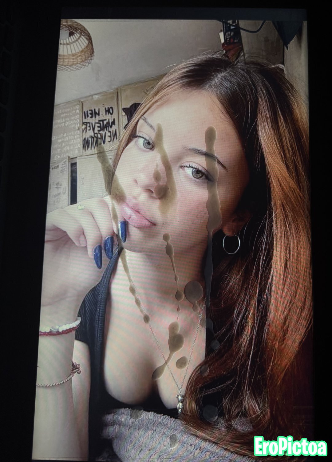 Cumtribute request 7 photo featuring cum - Part 2