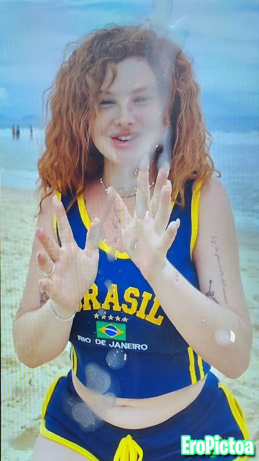 Briggitte Bozzo Cumtribute 🥵 photo featuring brillitos - Part 8