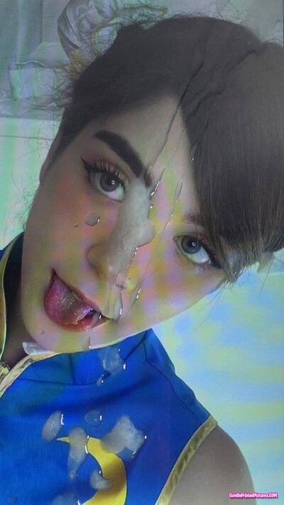 Thumbnail for Staryuuki Cumtribute 💖
