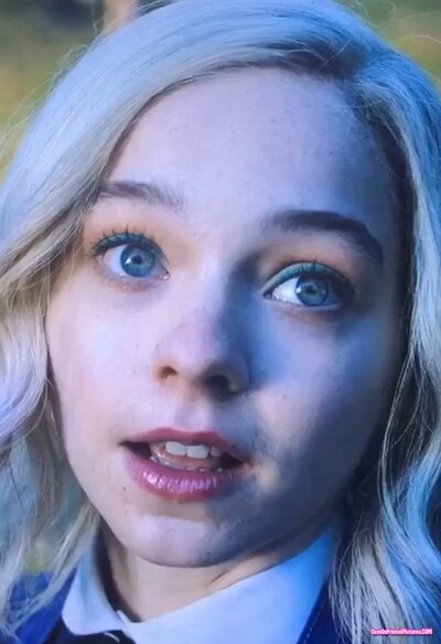 Thumbnail for Emma myers cumtribute