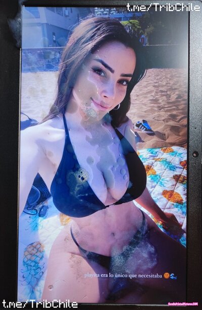 Thumbnail for VaiMonroe Cumtribute #4