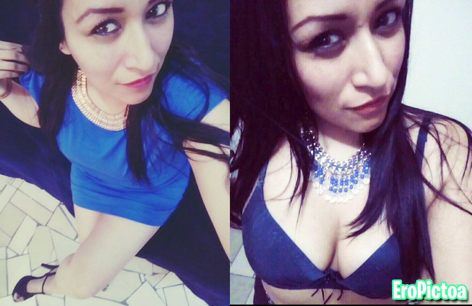 luciendo tetas photo - Part 1