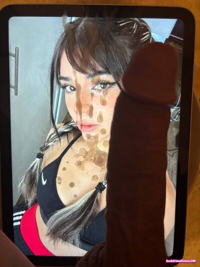 Thumbnail for Alana Flores Cumtribute