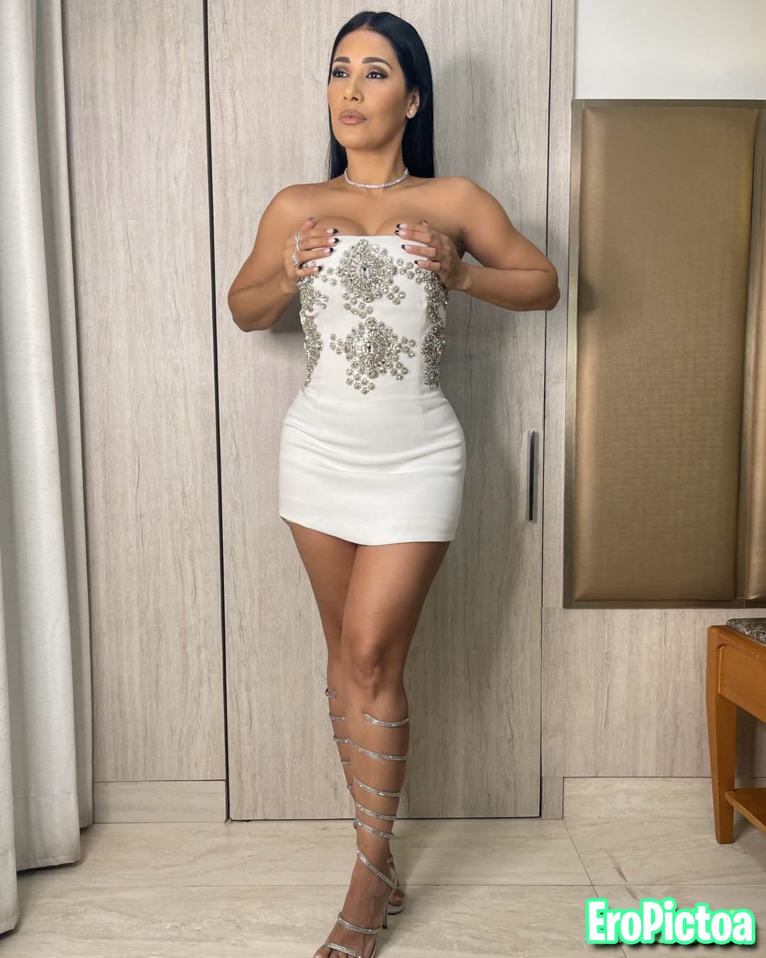 Simaria cumtribute photo featuring Celebrity - Part 30