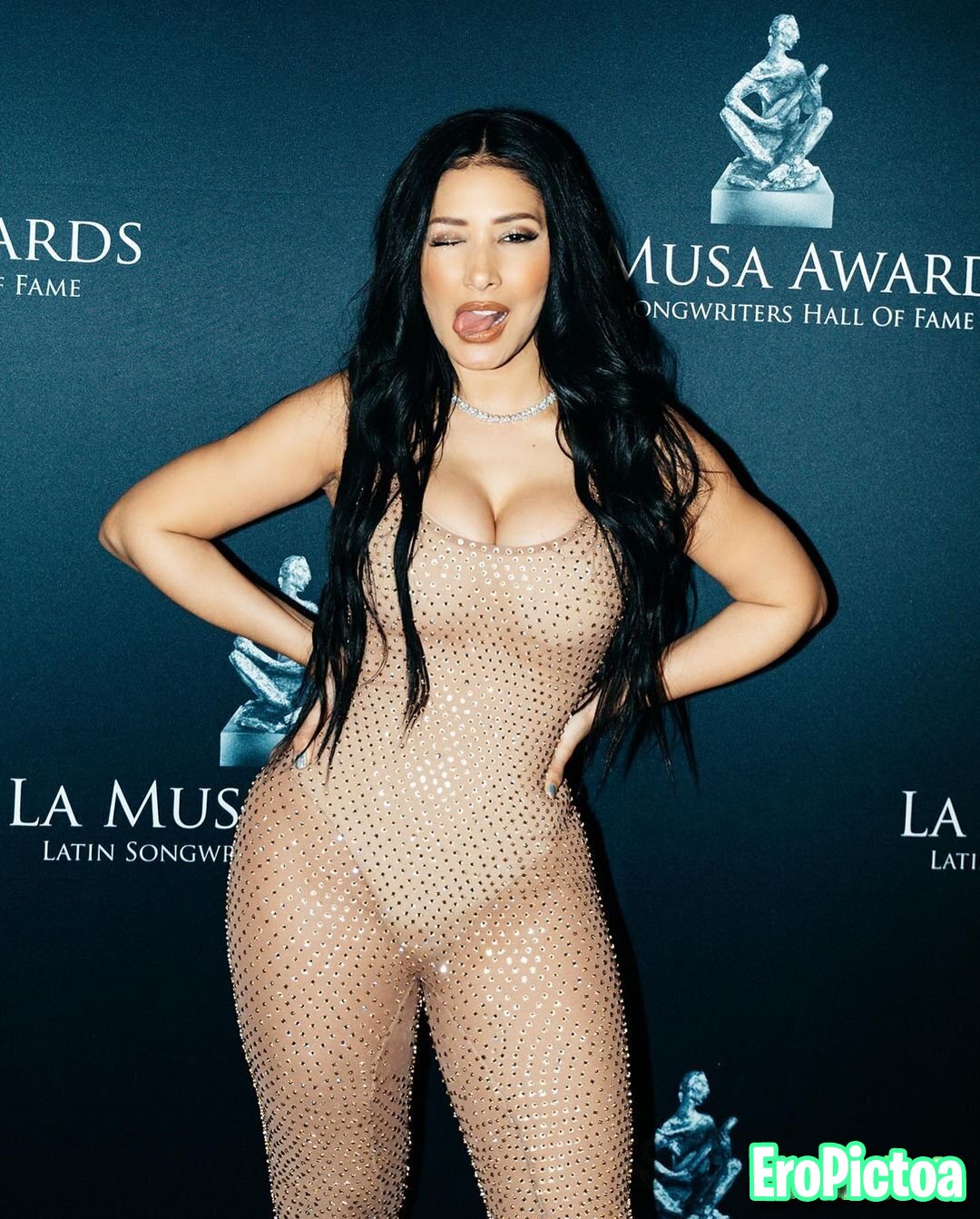 Simaria cumtribute photo featuring Famosa - Part 39
