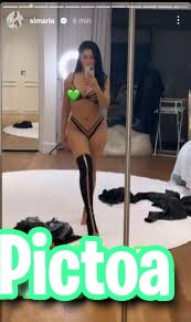 Simaria cumtribute photo featuring Cantora - Part 97