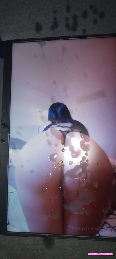 Thumbnail for J4YLINE Oj3da Cumtribute 2