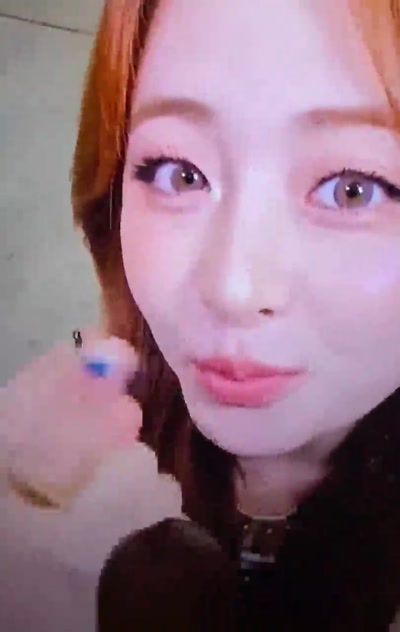 Thumbnail for Yunjin Lsf Cumtribute Kpop