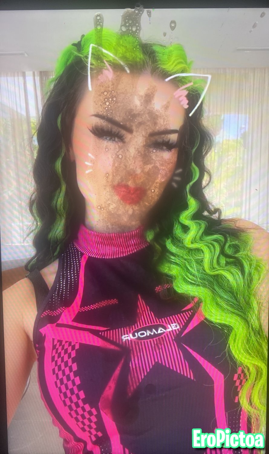 Dilaraa cumtribute photo featuring Dilara
