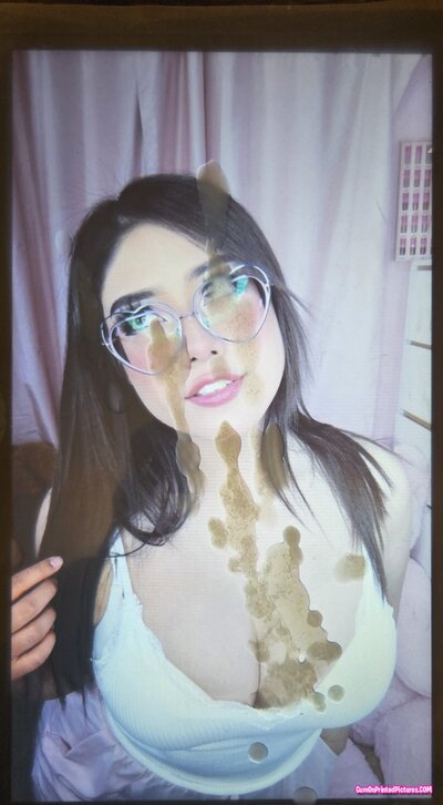 Thumbnail for Magsmx (Magui Sarabia) Cumtribute | Mexican Streamer Tiktoker
