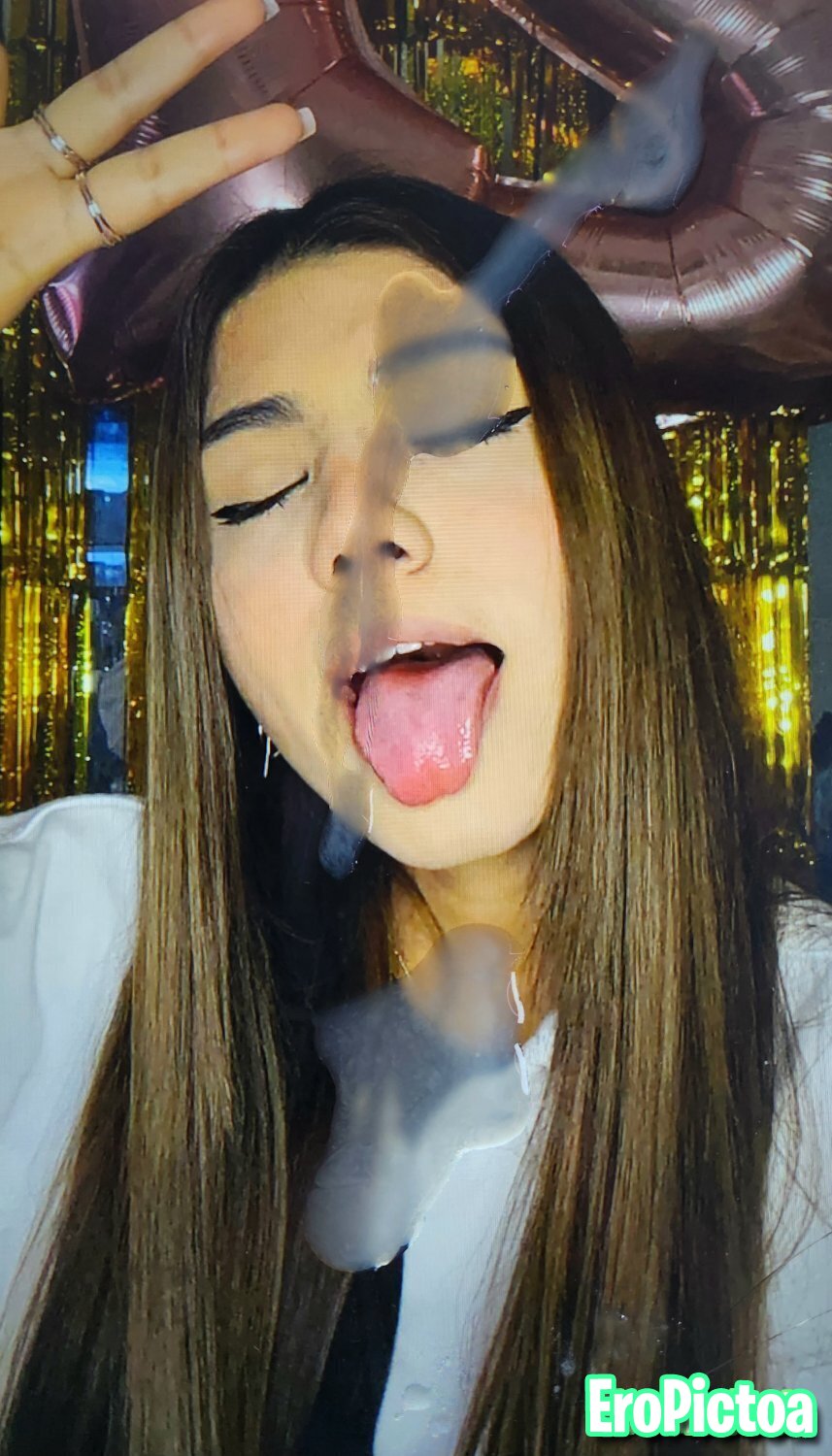 Compilation Cumtributes 🥵💦💦💦 photo featuring fernandablaz - Part 10