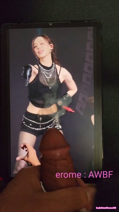 Thumbnail for 에스파 윈터 컴트 3 AESPA winter cumtribute