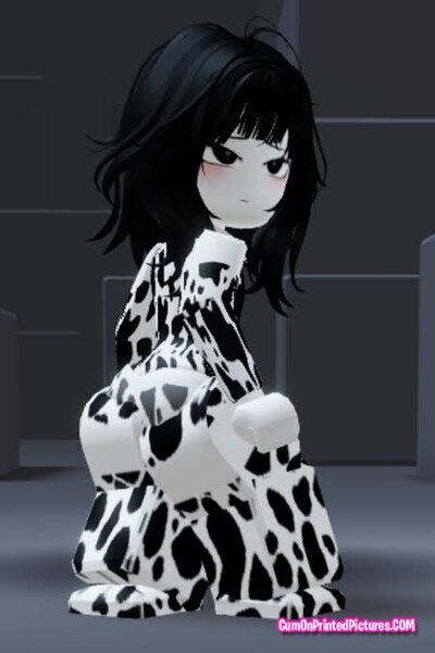 Thumbnail for Cumtribute Roblox Hot Girl ❤️