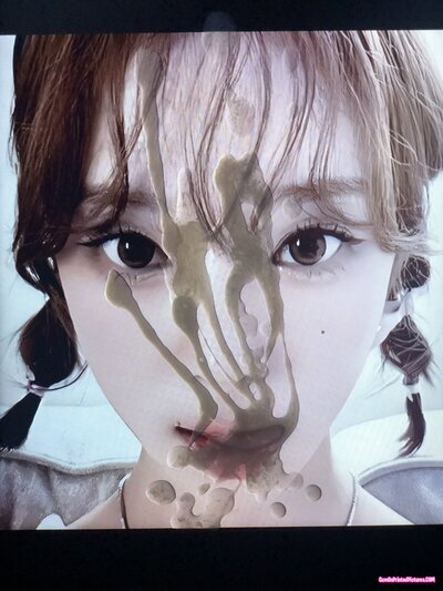 Thumbnail for Aespa Winter Kpop Cumtribute
