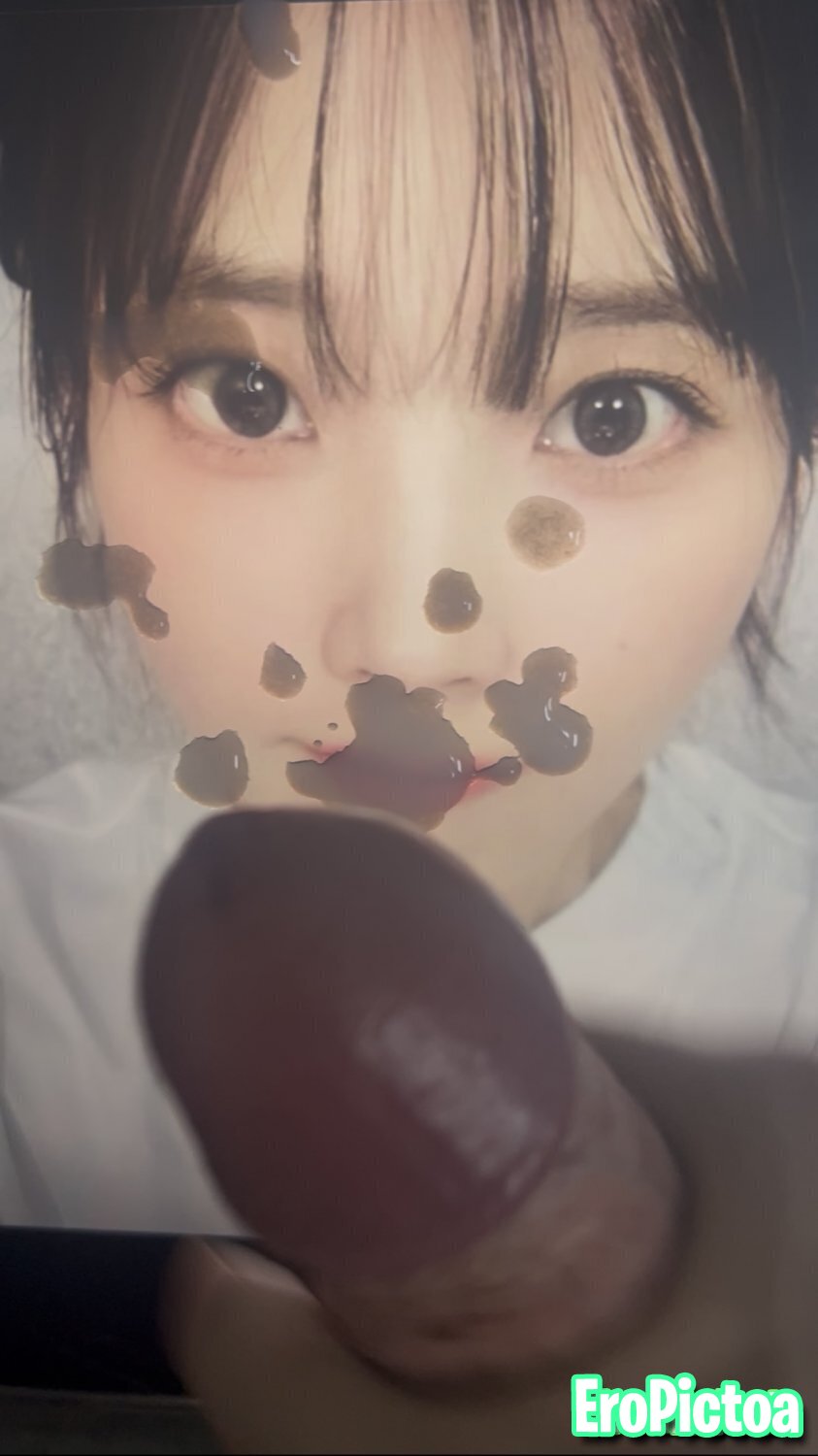 아이유 얼싸 IU cumtribute 1 photo featuring kpop - Part 2