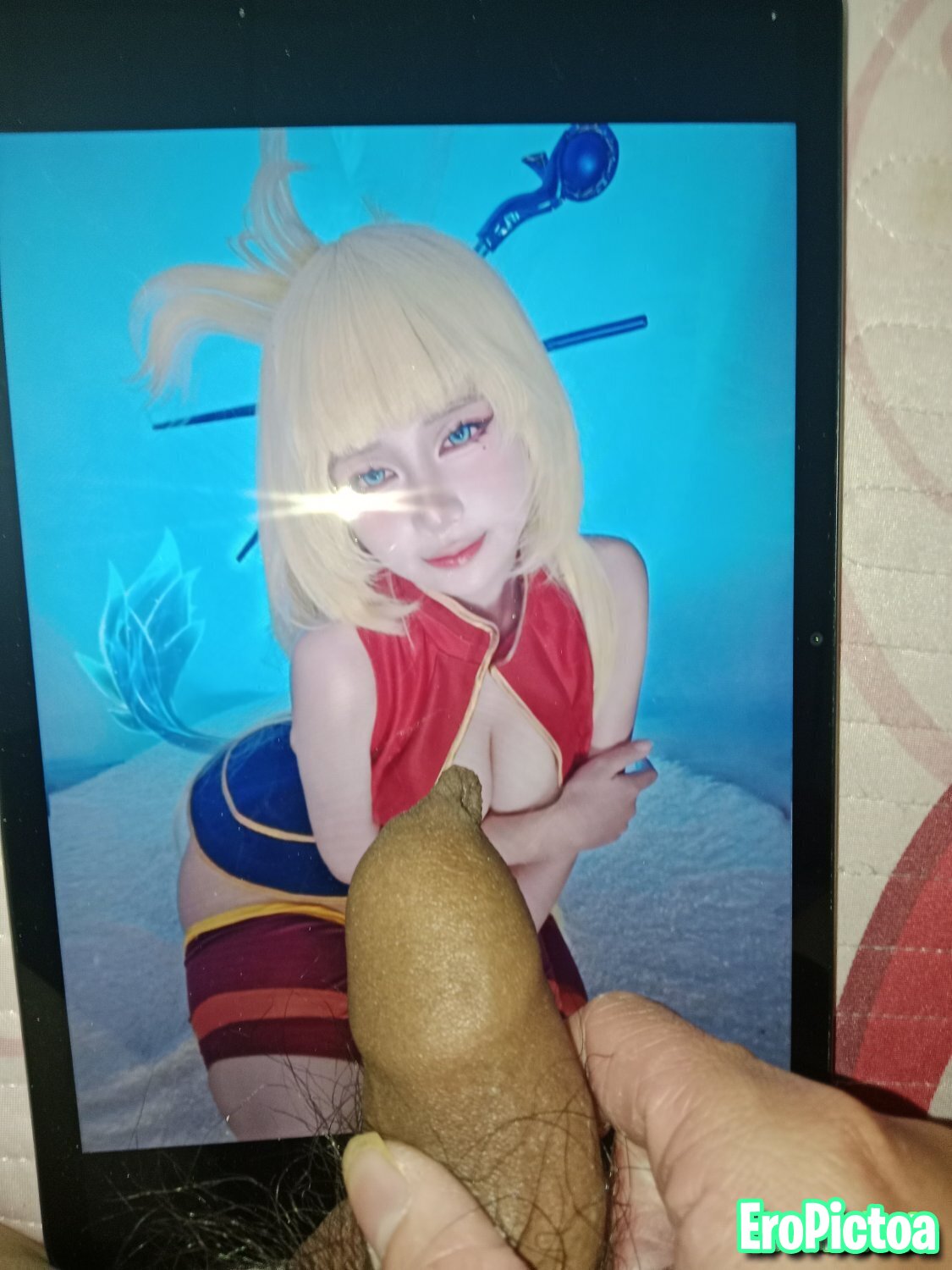 Cumtribute aoi Rov Aov photo featuring cumtribute - Part 3