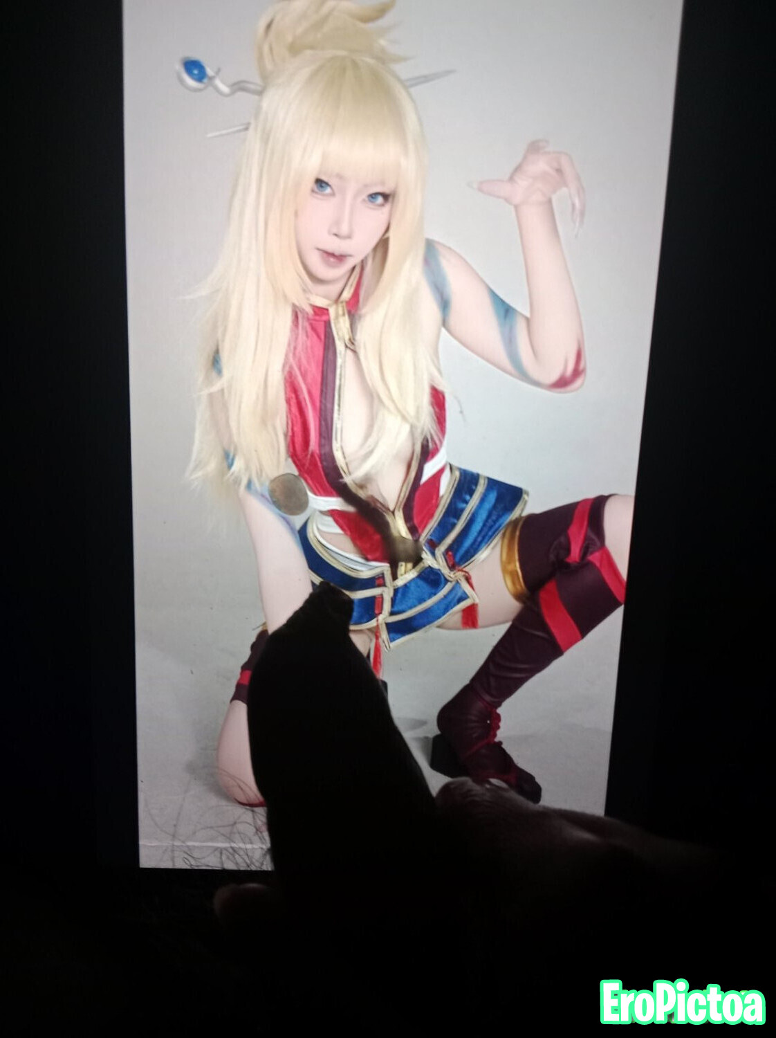 Cumtribute aoi Rov Aov photo featuring aov - Part 2