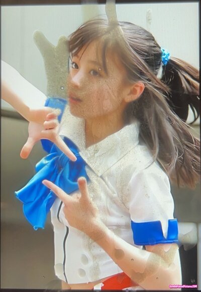 Thumbnail for 橋〇環奈 ぶっかけ hashimoto kanna cumtribute