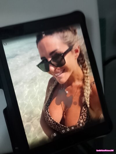 Thumbnail for Giorgia rossi cumtribute