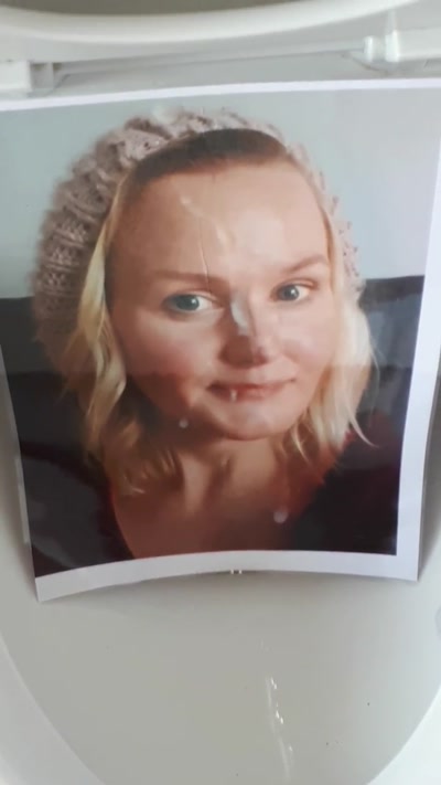 Thumbnail for Sorry Alex I couldn't help it.....Cumtribute with piss