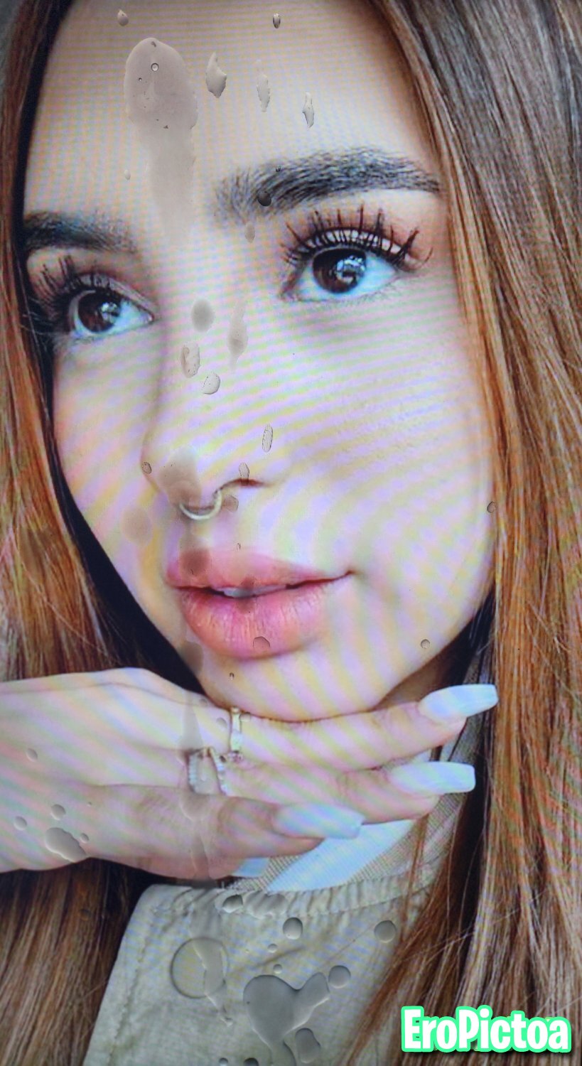 Domelipa Cumtribute ❤️‍🔥 photo featuring Lipa - Part 3
