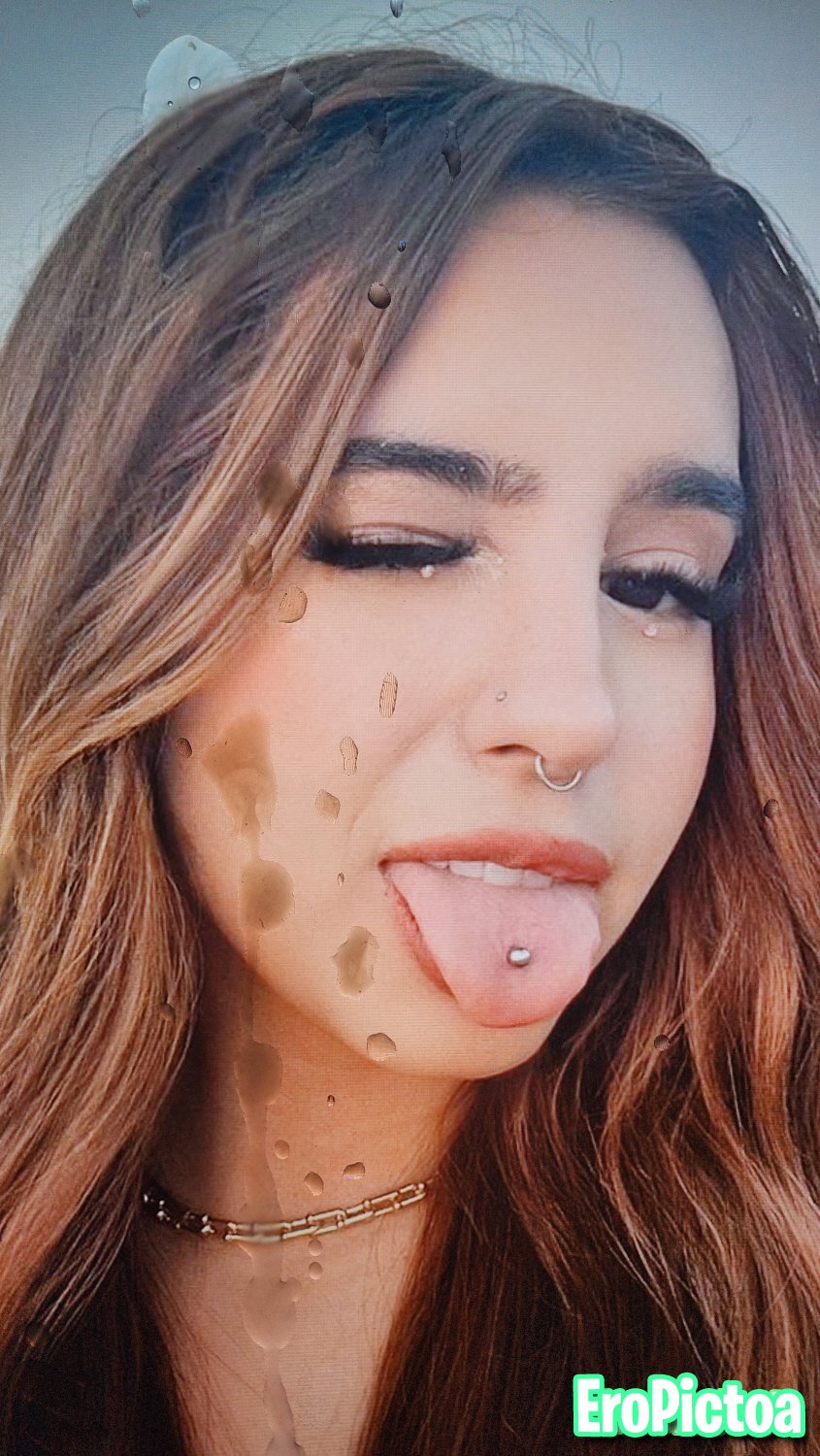 Domelipa Cumtribute ❤️‍🔥 photo featuring Cum - Part 4