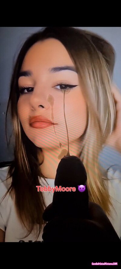 Thumbnail for 📹 CumTribute sur PerleBtr 😈 (TobbyMoore X Perle)