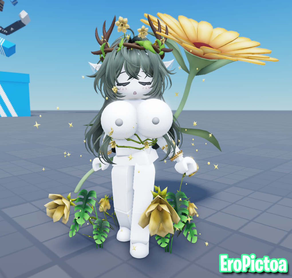 Roblox cumtribute request 1 photo featuring Roblox - Part 1