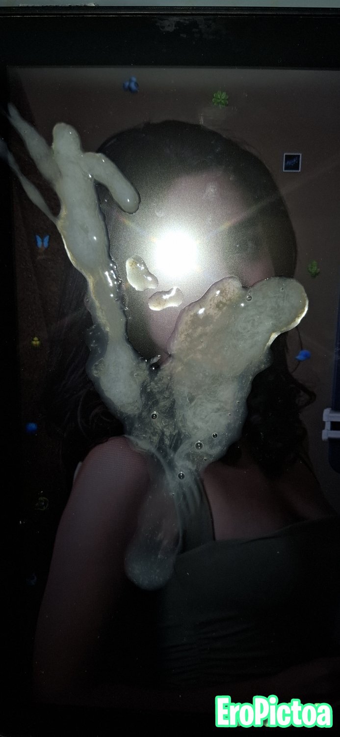 Bethcast cumtribute photo featuring Tiktoker - Part 3