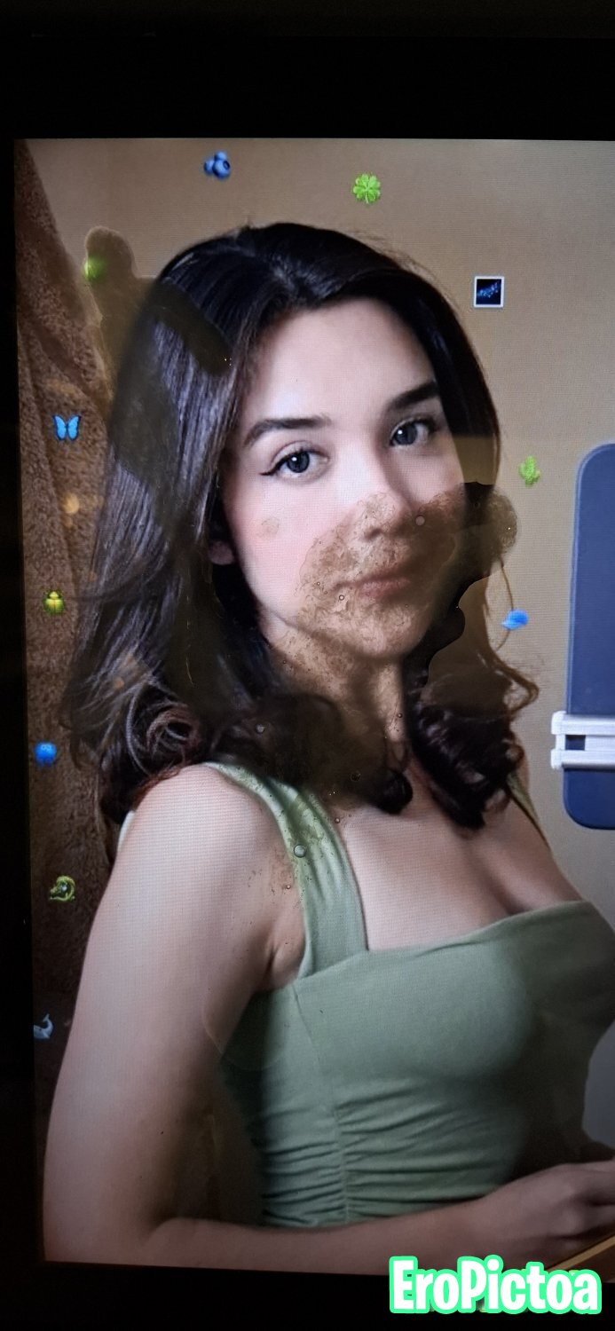 Bethcast cumtribute photo featuring Tik tok - Part 2