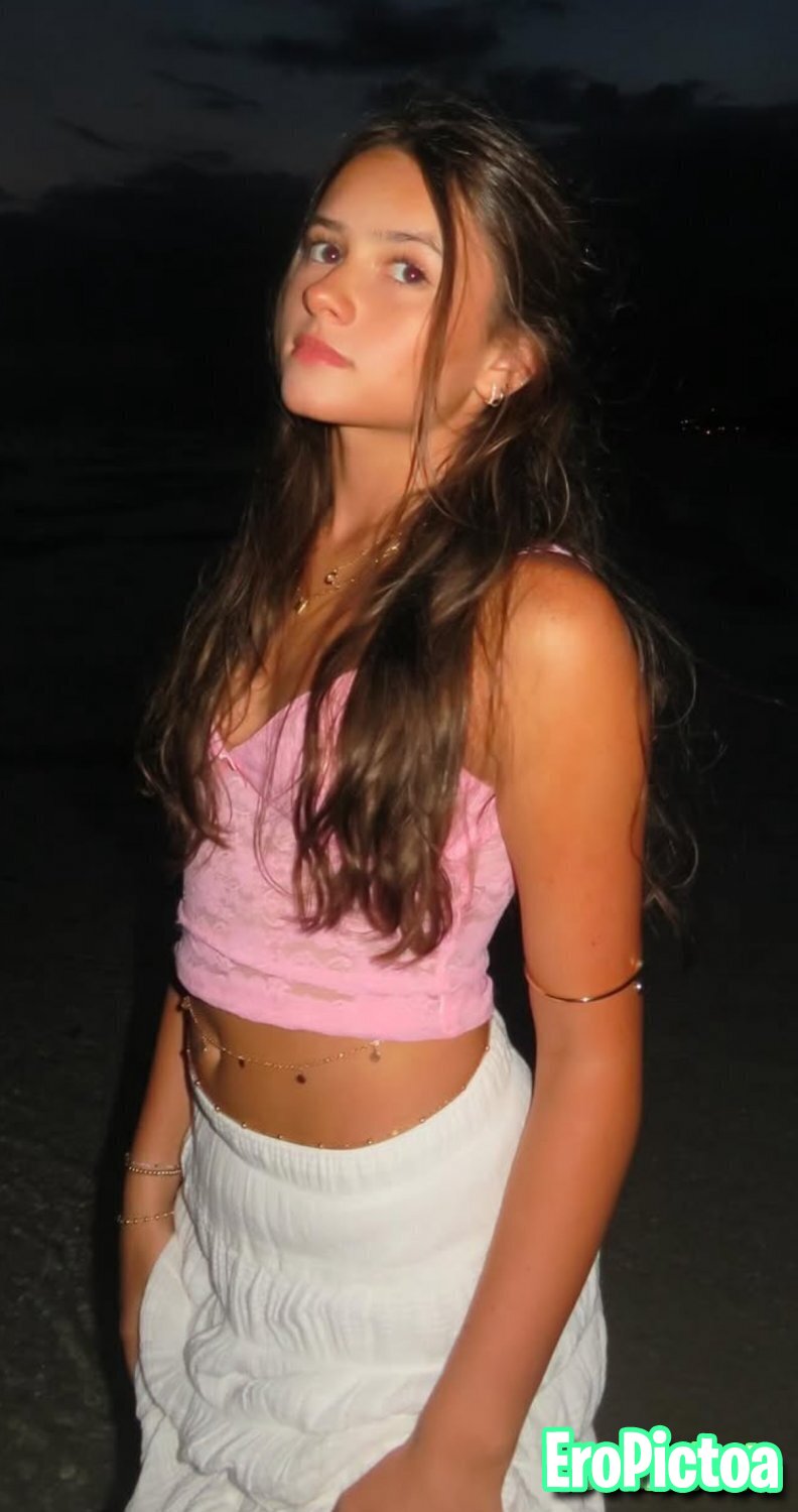 Cailey Fleming Cumtribute photo featuring cumtribute - Part 2