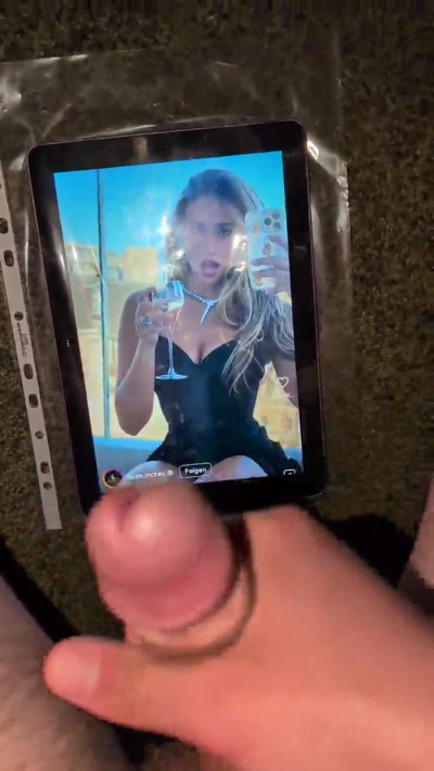 Thumbnail for Tate Mcrae Cumtribute
